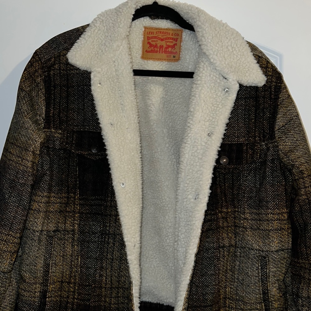 Levi’s Jacket